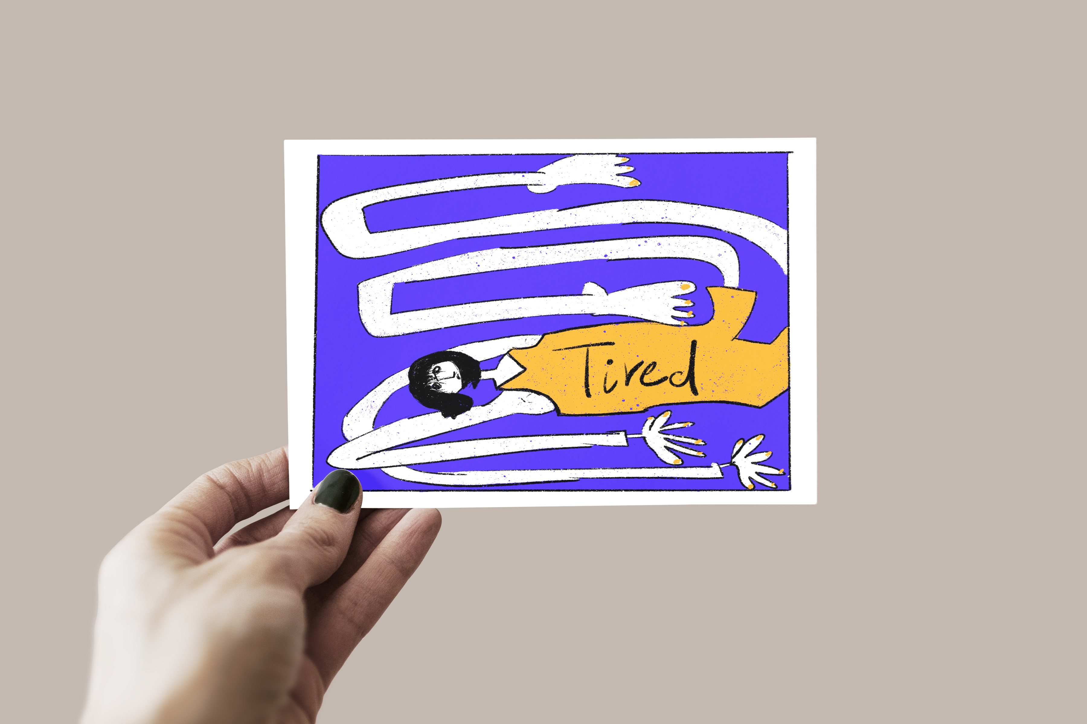 To Dear Me 5